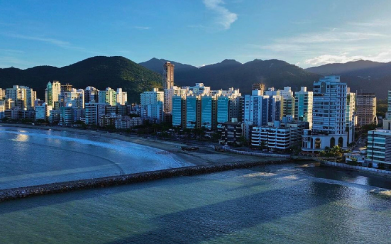 Cuidados: Aluguel de Apartamento em Itapema, SC, Livre de Preocupações